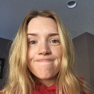 Meet your Posher, Sam