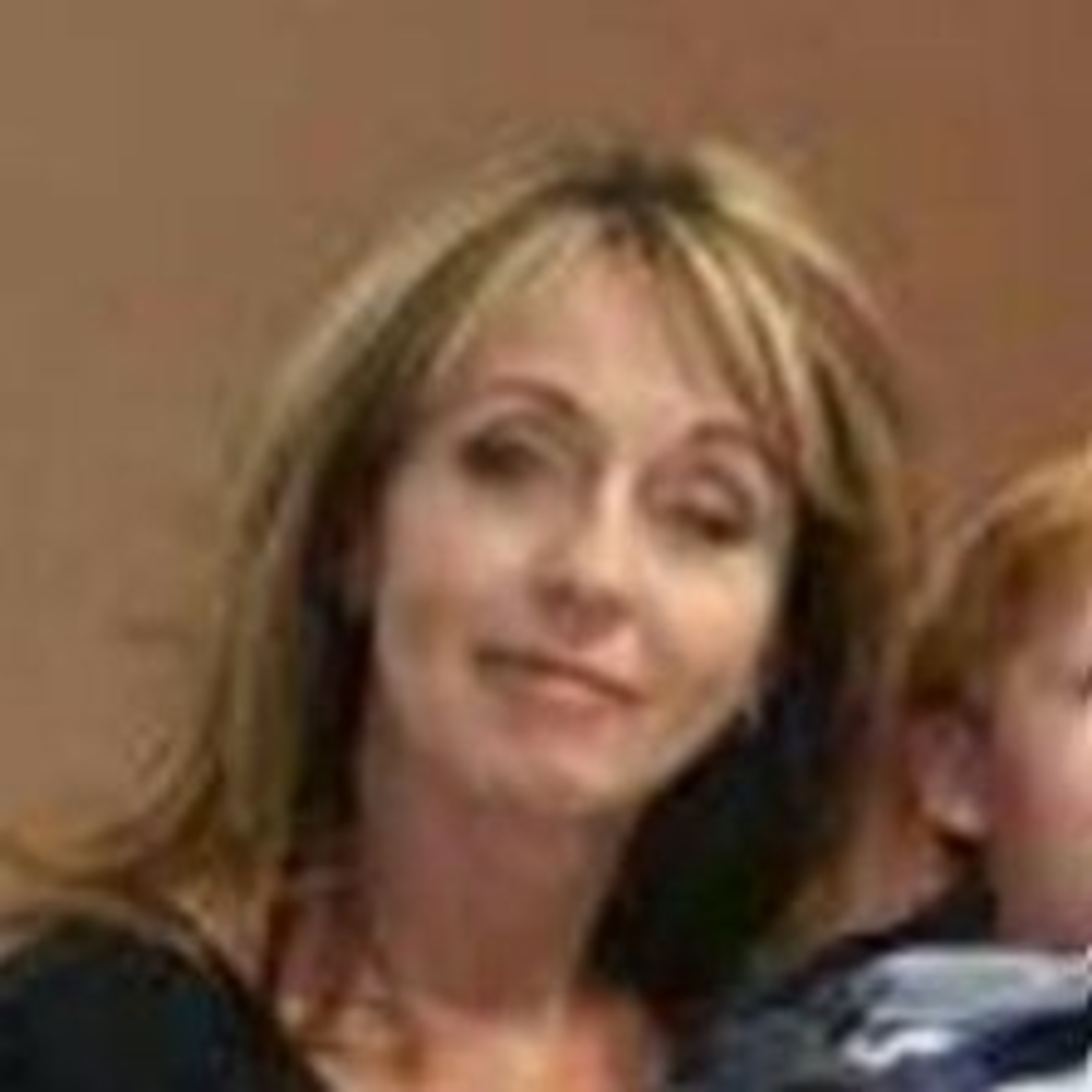 Meet your Posher, Whitney