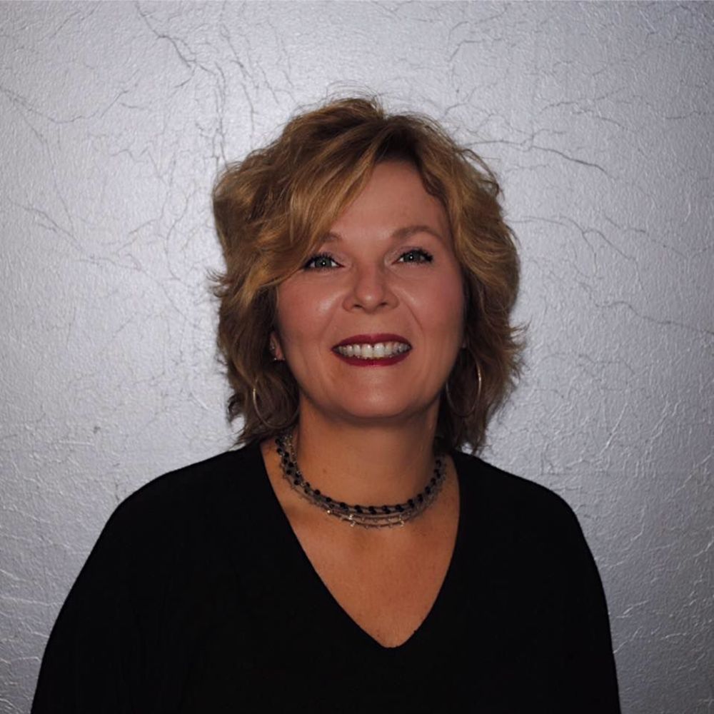 Meet your Posher, Paula