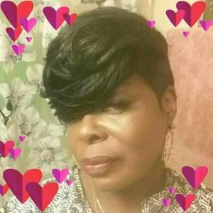 Meet your Posher, Augusta