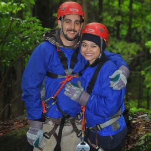 Meet your Posher, Tuyen