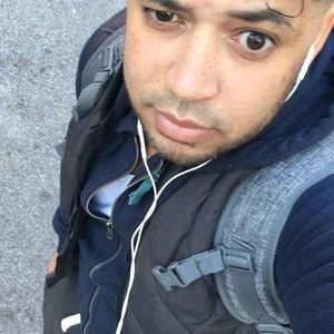 Meet your Posher, Buba