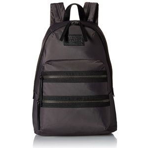 Marc by Marc Jacobs Domo Arigato Nylon Backpack