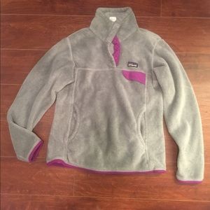 Patagonia re-tool Snap T Pullover