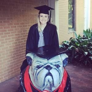 Meet your Posher, Leigh anne