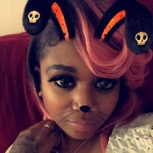 Meet your Posher, Bianca