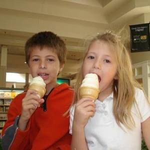 Meet your Posher, Kim