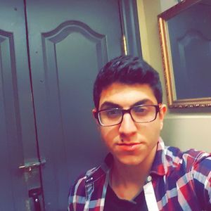 Meet your Posher, Benny