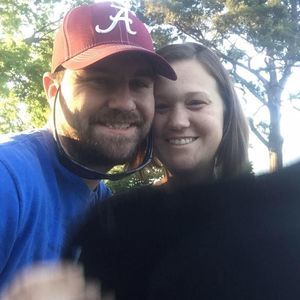 Meet your Posher, Brett