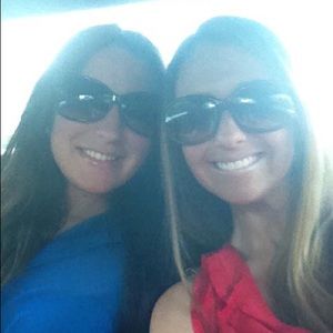 Meet your Posher, Tricia