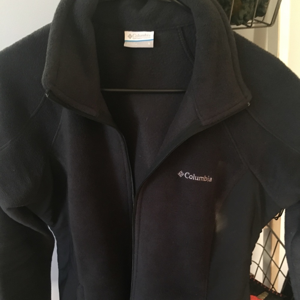 Columbia Fleece