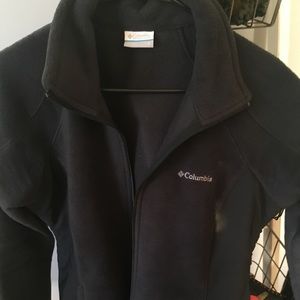 Columbia Fleece