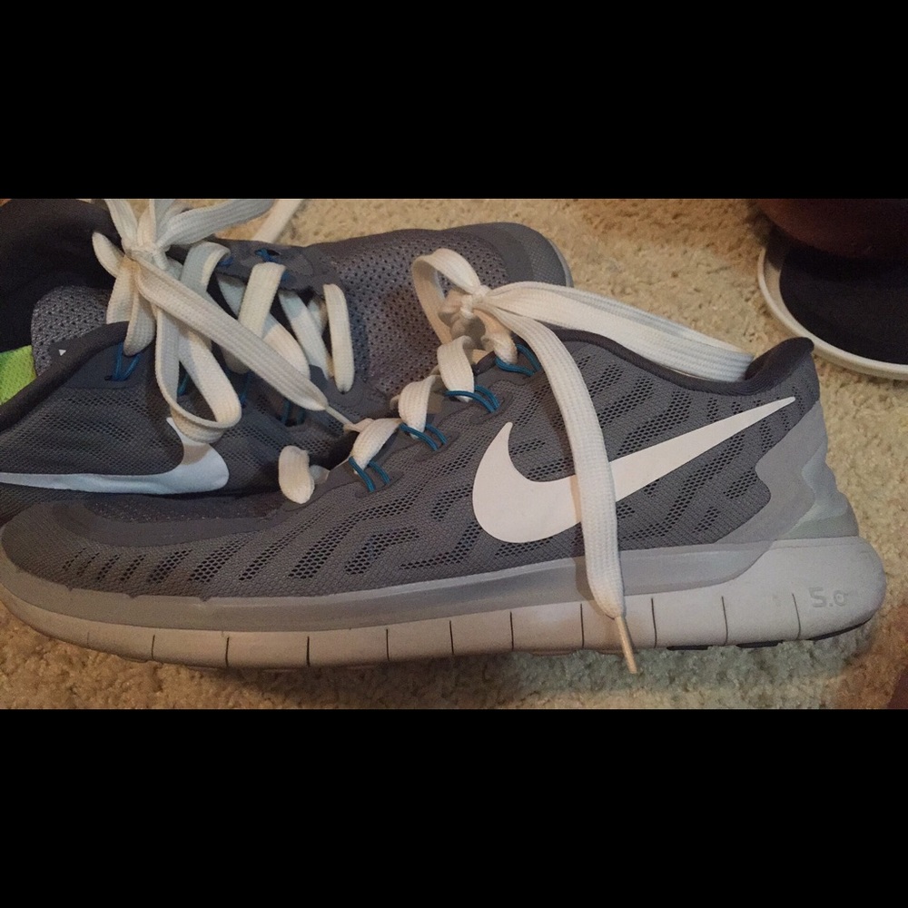 Nike Free Run 5.0 - Picture 1 of 1