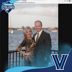 Meet your Posher, Carolyn