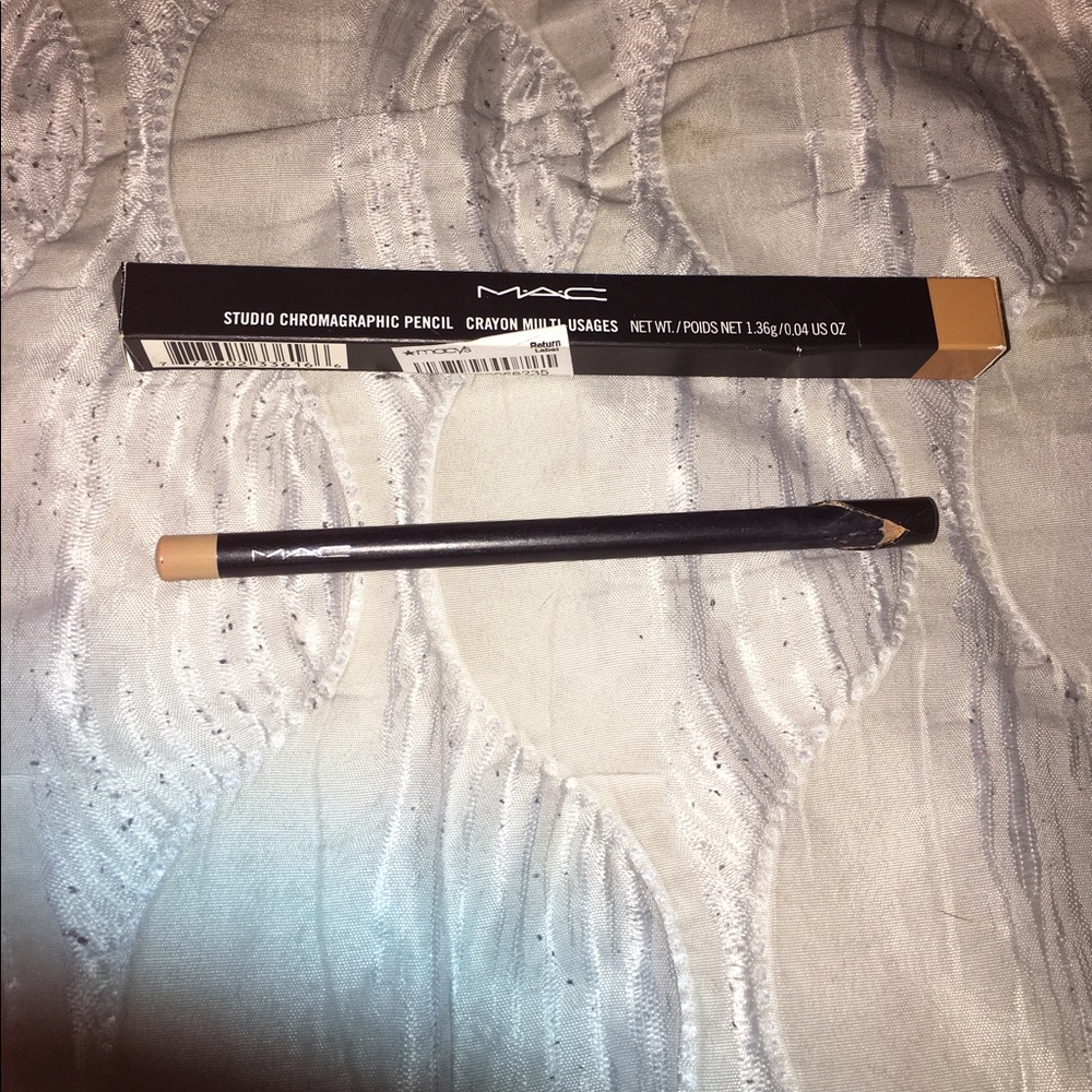 Mac Studio Chromagraphic Pencil