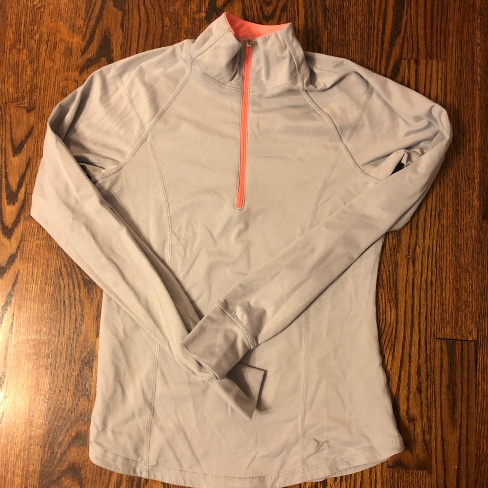 Used condition XS Old Navy semi fitted pullover