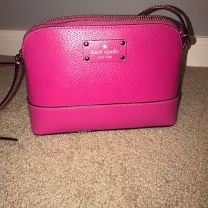 Kate Spade Hanna Wellesley Bag