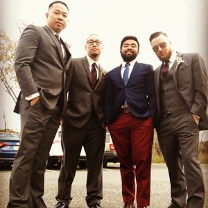 Meet your Posher, Joe