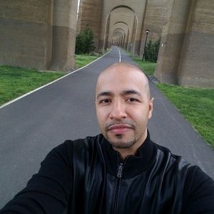 Meet your Posher, Rick