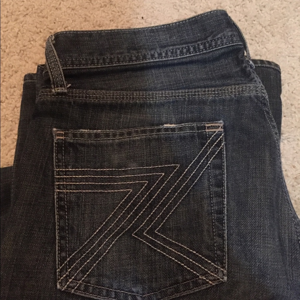 7 For All Mankind Jeans