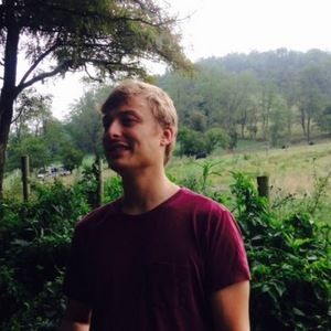 Meet your Posher, Patrick