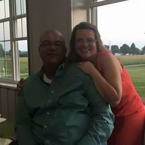 Meet your Posher, Stacy