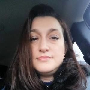 Meet your Posher, Natalya