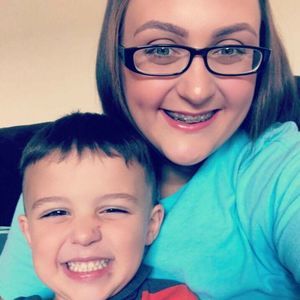 Meet your Posher, Taylor evonne