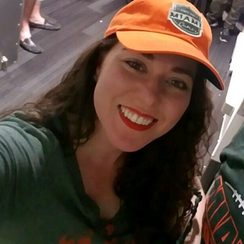 Meet your Posher, Rosanna