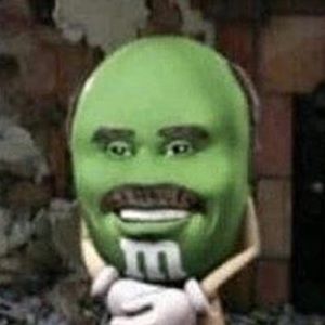 Meet your Posher, Robbie