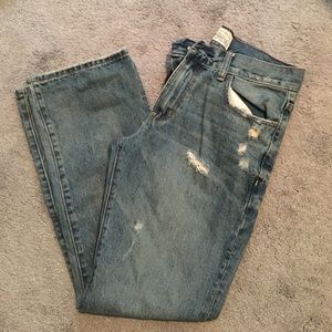 Aeropostale jeans