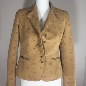♦️Final Sale♦️Pierre Cardin Jacket