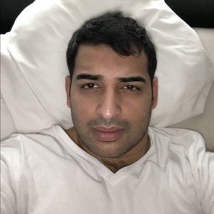 Meet your Posher, Moe