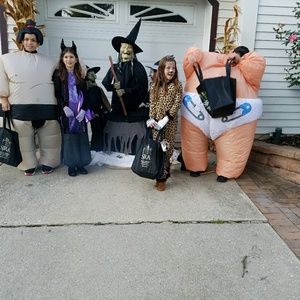 Meet your Posher, Kathy