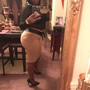 Meet your Posher, Vicky