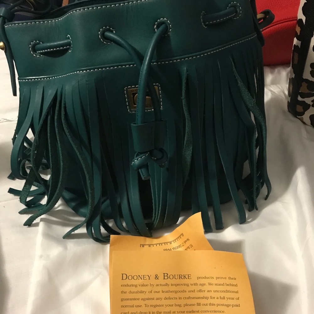 Dooney and Bourke Handbag