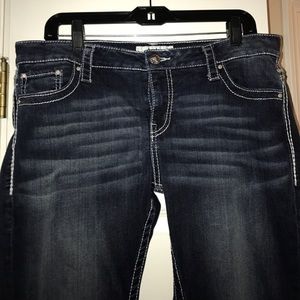 Daytrip Virgo Skinny Jeans