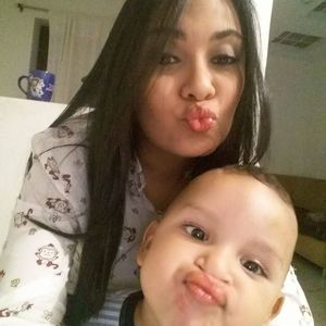 Meet your Posher, Olga