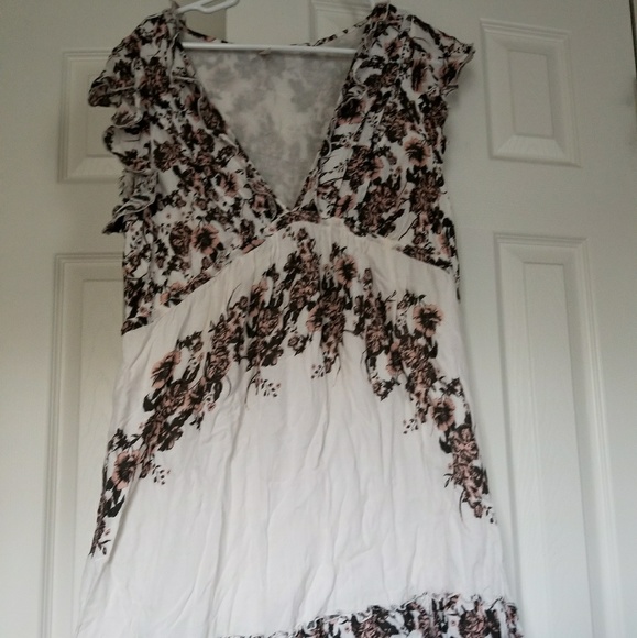 Free People Dresses & Skirts - Free People Dress