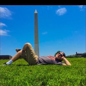 Meet your Posher, Kyle