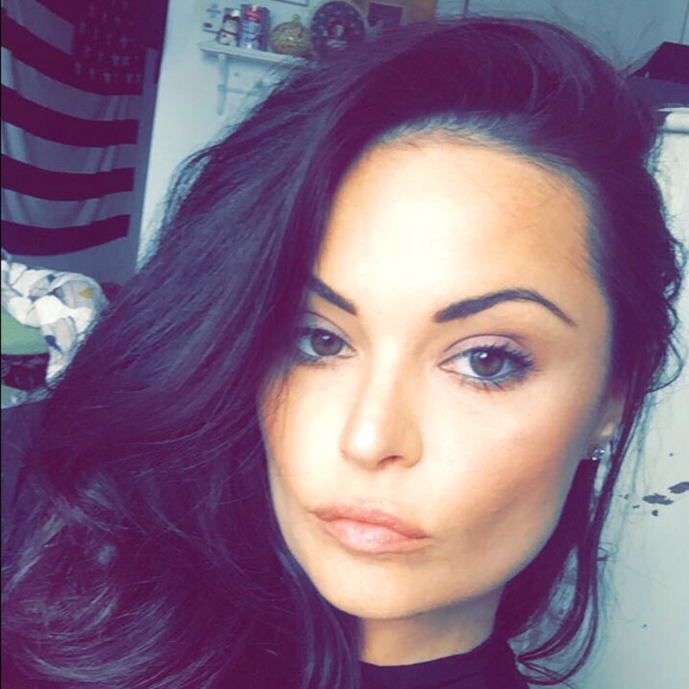 Meet your Posher, Keryn