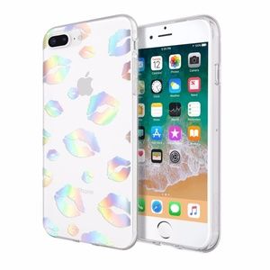 Incipio Holographic Kiss Case for iPhone 6/7/8Plus