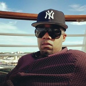 Meet your Posher, Sean