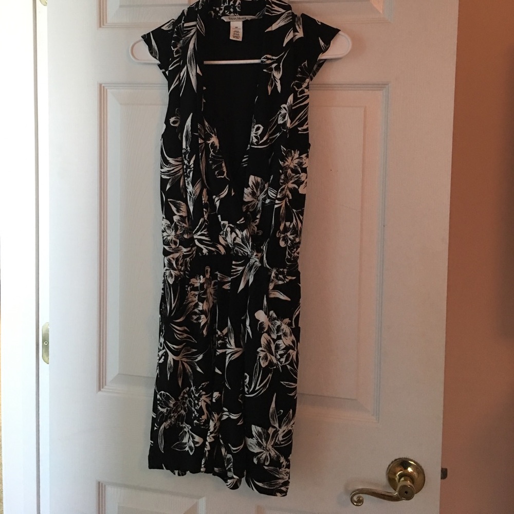 Shorts jumpsuit
