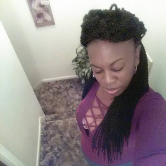 Meet your Posher, Kenisha - Picture 1 of 1