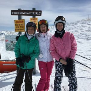 Meet your Posher, Sandra