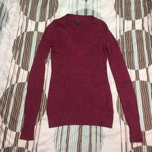 Express sweater