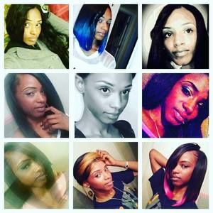 Meet your Posher, Missbee