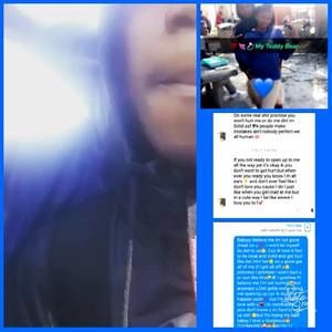 Meet your Posher, Jamontay