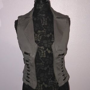 Bebe vest